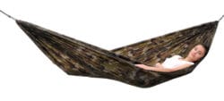 Amazonas Hängematte Reiseset camouflage