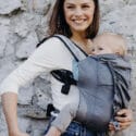 Boba Air Ultra Light Carrier grigio