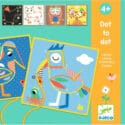 Djeco animal number puzzle LAST CHANCE