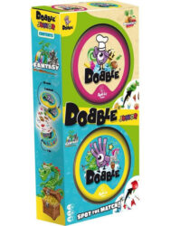 Dobble Junior board game