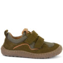 Froddo Schuhe Base oliv