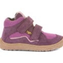 Froddo ankle boots TEX Autumn purple