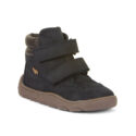 Froddo ankle boots Zeru Tex blue