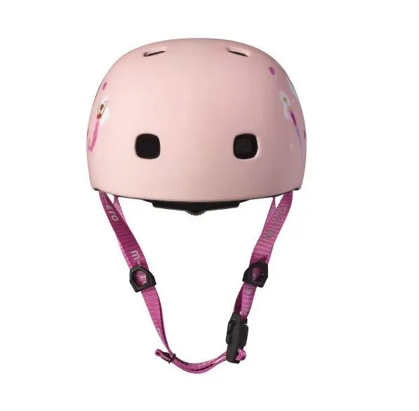 Micro Helm Meerjungfrau M 52-56 cm