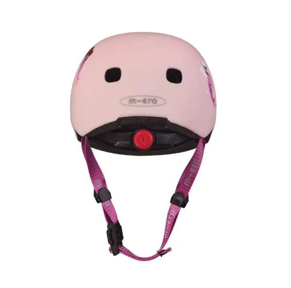 Micro Helm Meerjungfrau M 52-56 cm