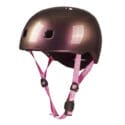 Micro helmet neochrome pink M 52-56 cm