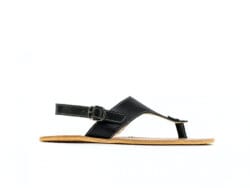 Be Lenka Sandalen Promenade schwarz LAST CHANCE