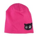 Cappellino Lipfish viola 0-1 anni