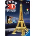 Ravensburger 3D slagalica Eiffelov toranj 216 dijelova