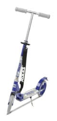 Roches skiro 2.0 blau-grau 205 mm