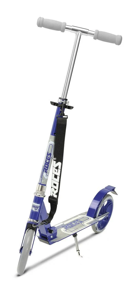 Roches skiro 2.0 blau-grau 205 mm