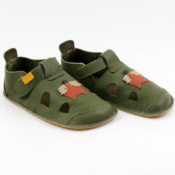 Tikki Sandalen Nido Fox