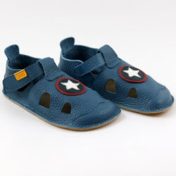 Tikki Sandalen Nido Held