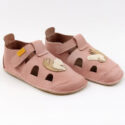 Tikki Sandalen Nido Pony
