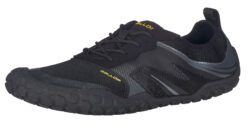 Ballop Turnschuhe Serengeti Schwarz-LAST PAIR