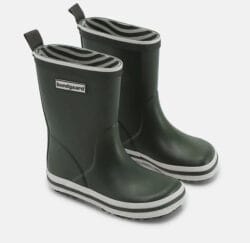 Bundgaard Charly High Army Rain Boots