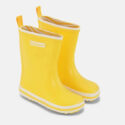 Bundgaard Charly High Sunflower Rain Boots