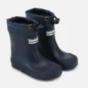 Stivali da pioggia Bundgaard Cover Navy