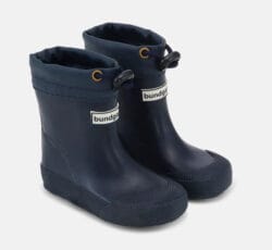 Bundgaard Cover Navy Regenstiefel