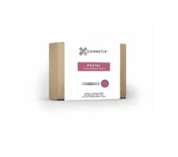Connetix Pastellkugel Packung 16 Stück