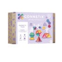 Connetix Pastel Shape prošireni paket od 48 dijelova