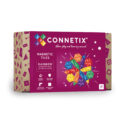 Connetix Rainbow Geometry paket od 30 dijelova