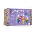 Connetix Rainbow Shape Expansion Pack 36 kosov