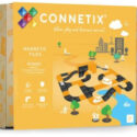 Connetix Ramps & Intersections Pack 16 kosov