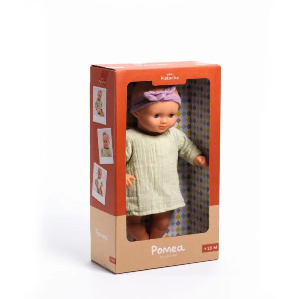 Djeco Baby Pistache