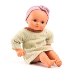 Djeco Baby Pistache