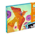 Djeco Fairytale Creatures Mosaic