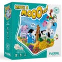 FlexIQ-Brettspiel Make a mooove