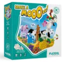 FlexIQ družabna igra Make a mooove