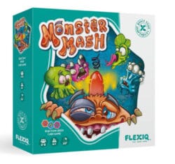 FlexIQ Monster mash