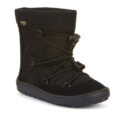Froddo TEX Track Wool Boots Black