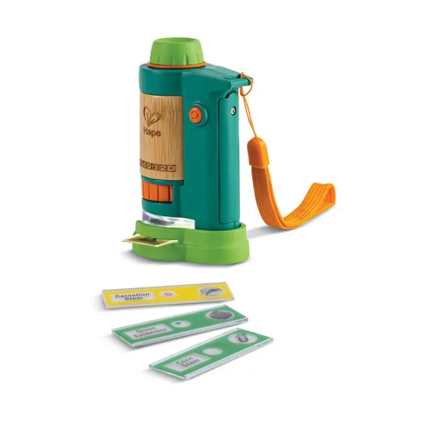 Hape Mikroskop