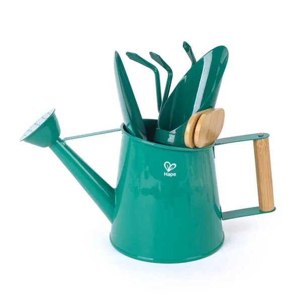 Set di attrezzi da giardinaggio Hape