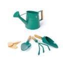 Hape Gartengeräte-Set