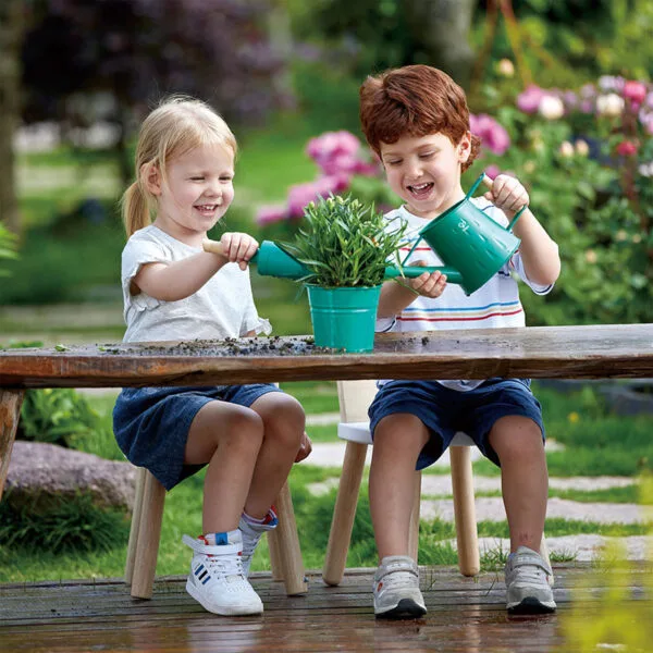 Set di attrezzi da giardinaggio Hape