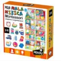 Headu Montessori My Little House SLO