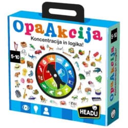 Headu Opa Akcija SLO