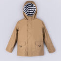 Igor Euri Elmwood raincoat