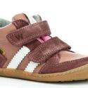 Koel Ankle Boots Kurt W Tex Merino Pink