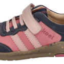 Koel sneakers Shane Fuchsia