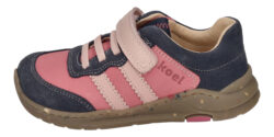 Koel sneakers Shane Fuchsia