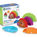 LR Regenbogen-Igel-Baugruppen