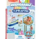 M&D Paw Patrol sticker pad Zaliv Zabave