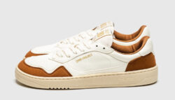 Ohne Project superge P080 Camel "Suede"