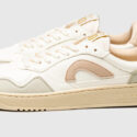 Ohne Project Turnschuhe P080 Heritage Beige