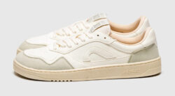 Ohne Project superge P080 Heritage White